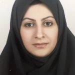 راضیه قنبریان دکترای تخصصی طب سنتی ایرانی