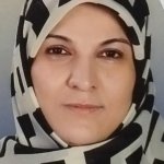 دکتر سیده مریم امیدخدا