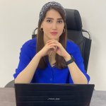 شراره محمدی دکترای حرفه‌ای دندانپزشکی