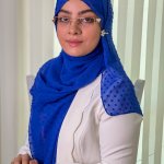 دکتر نازنین محمدی کارشناسی بینایی‌سنجی (اپتومتری)