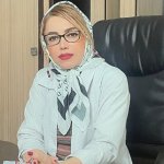 دکتر بهنوش قادری کارشناسی کاردرمانی