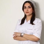 دکتر سیده فاطمه حسینی نژاد متخصص پوست ، مو و زیبایی, متخصص پوست ، مو و زیبایی ، تزریق فیلر ، بوتاکس، مزوتراپی و ...