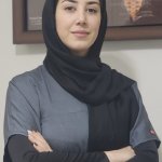 دکتر فاطمه خانی کارشناسی فیزیوتراپی