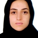 دکتر مرضیه کاظم نسب حاجی دکترای دندانپزشکی