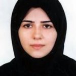 دکتر نفیسه شاملومحمودی متخصص آسیب شناسی فک و دهان (پاتولوژی فک و دهان), دکترای حرفه ای دندانپزشکی