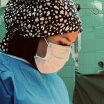 سحر عزیزیان فارسانی متخصص زنان و زایمان