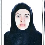 فاطمه علی زاده کارشناسی مامایی