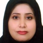 کارشناس مریم سیدی کارشناس مامایی