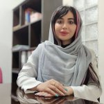 مونا باغبانی کارشناسی ارشد مشاوره خانواده