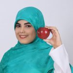 زهرا ناصری محقق طبِ سنتی و ایرانی, کارشناس ارشد تغذیه ورزشی, کارشناس تغذیه و رژیم درمانگر