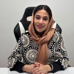 الناز کریمی پاتولوژیست گفتار زبان بلع