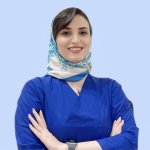 دکتر دلارام حدادی زگیل تناسلی و‌ویروس HPV/عفونت زنان /تنبلی تخمدان/طب سوزنی گوش