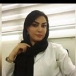 دکتر مهنوش اسمعیلی کارشناسی کاردرمانی