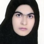 زهرا جعفری کارشناسی مامایی