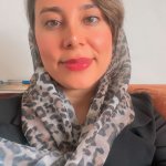 دکتر ناهید قربانی دستیار تخصصی زنان و زایمان