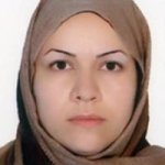 دکتر محبوبه افشار کارشناسی مامایی