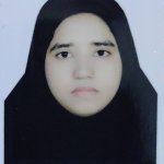 کارشناس مطهره جمشیدزهی کارشناسی مامایی