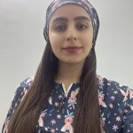 دکتر نازنین وطن پرست مقدم کارشناس کاردرمانی، جسمی و ذهنی، بزرگسال و کودک