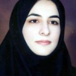 نسرین نامداری فوق تخصص خون و سرطان بالغین