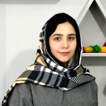 فاطمه عبدی ناوخی پاتولوژیست گفتار،زبان و بلع