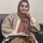 صبا محمدزاده دکتری تخصصی مشاوره