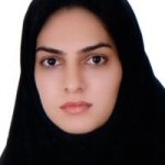 دکتر مریم درستی دکترای حرفه‌ای دندانپزشکی