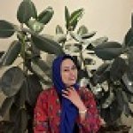 زهرا آقایی کناری کارشناسی مامایی
