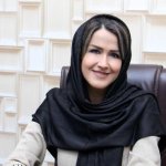 دکتر پردیس میرمعینی دکتری روانشناسی سلامت