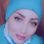 دکتر حنانه بهین فراز دکترای حرفه ای پزشکی