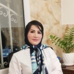دکتر بهاره غفوری پور فوق تخصص بیماری‌های ریه