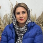 کارشناس پروین کشاورز کارشناسی مامایی