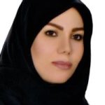 دکتر زهراسادات بطحائی دکترای حرفه ای دندانپزشکی و ترميمي