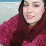 زهرا اسروش کارشناسی بینایی سنجی (اپتومتری)