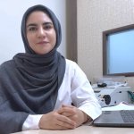 کارشناس فاطمه شایان نژاد متخصص شنوایی‌ سنجی و سمعک (ادیولوژی) | وزوز |سمعک نامرئی| سمعک قسطی