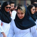 سمانه بهرامی دکترای حرفه‌ای دندانپزشکی