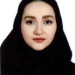 دکتر آذین ثریائی دکترای حرفه ای دندانپزشکی