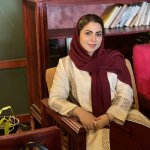 سپیده سلطانی پور کارشناسی ارشد روانشناسی بالینی | زوج درمانگر | درمانگر فردی بزرگسال و نوجوان | اضطراب | وسواس | و...