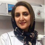 دکتر سارا صادقی