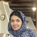 پروین اشرف گنجوئی کارشناسی مامایی