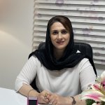 دکتر زهرا رخشائی دکترای تخصصی (Ph.D) بهداشت باروری