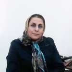 فاطمه باجلان دانشجوی دکترای تخصصی روانشناسی