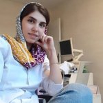 محیا بخشی کارشناسی مامایی/نازایی/مراقبت های بارداری و زایمان/عفونت واژینال/سندروم تخمدان پلی کیستیک