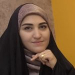 دکتر مریم طهمورثی خامنه کارشناس گفتار درمانی