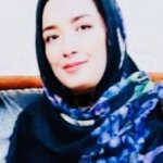 دکتر مهدیه احدی