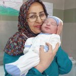 کارشناس صابریان رنجبر کارشناسی مامایی کارشناس ارشد مشاوره دانشجوی دکترای مشاوره