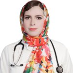 دکتر هدیه جباری متخصص بیماریهای قلب و عروق