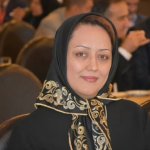 دکتر ناهید زارع زاده فوق تخصص بیماری‌های ریه, متخصص بیماری‌های داخلی, دکترای حرفه‌ای پزشکی
