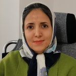 دکتر مهشید دارابی متخصص بیماری های کودکان, دکترای حرفه ای پزشکی