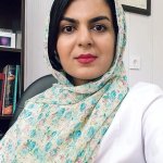 کارشناس سمیه راستی ویس کارشناسی مامایی