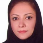 دکتر مهری عباسپور دکترای حرفه‌ای دندانپزشکی